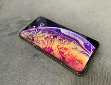 iPhone XS Max 256gb 