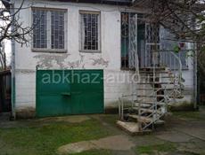 Продается дом в Абхазии, г. Сухум, район Маяк