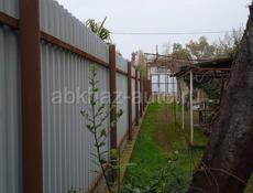 Продается дом в Абхазии, г. Сухум, район Маяк