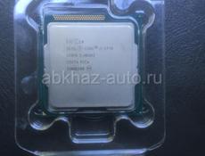 Intel core i7-3770 