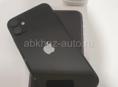 iPhone 11 64 gb black 