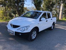 SSangYong Actyon