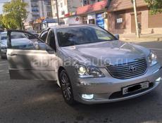 Toyota Majesta