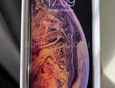 Осень срочно iPhone XS Max 