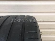 MICHELIN PILOT SPORT 4 285/40 Z R19 