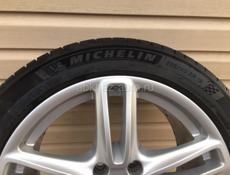 MICHELIN PILOT SPORT 4 285/40 Z R19 