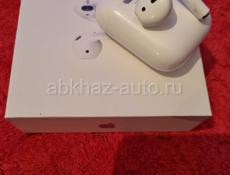 Наушники  AirPods