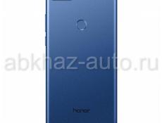 Honor 7c pro