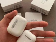 AirPods 2 и AirPods Pro 