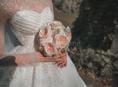 Продается свадебное платье от Grach Couture