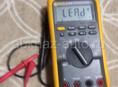 Fluke 87V Industrial Multimeter