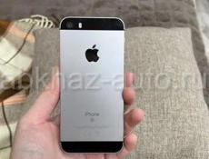 Продажа/обмен iPhone 5 SE