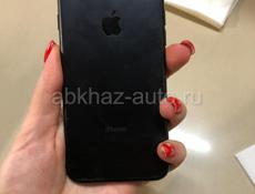 Срочно продаётся iPhone 7