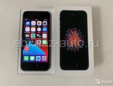 iPhone 5SE Продажа/обмен