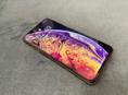 iPhone XS Max 256gb Gold