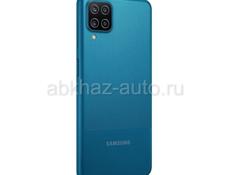 Samsung a12 продажа/обмен