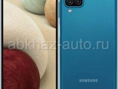 Samsung a12 продажа/обмен