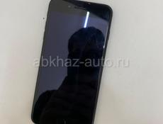 iPhone 7 Plus 128gb Black