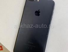 iPhone 7 Plus 128gb Black