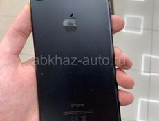 iPhone 7 Plus 32gb Black 