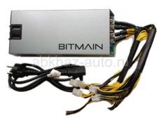 РЕМОНТ БЛОКОВ ПИТАНИЯ BITMAIN,POWER,SURMA