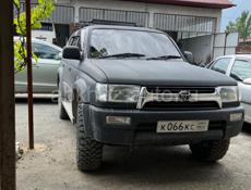 Toyota Hilux Surf