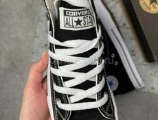 Кеды Converse