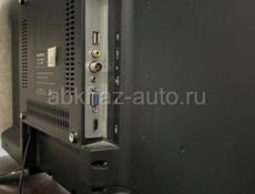 Телевизоры SUPRA (5шт.) Не SMART TV.  