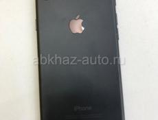 iPhone 7 128gb Black 