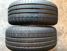 Продаю шины 215/35 R18