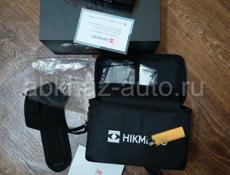 Тепловизионный прицел Hikmicro Thunder Pro TE19