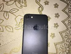 iPhone 7 32g Black