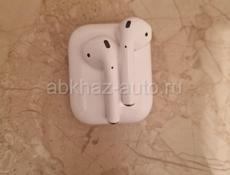 Наушники AirPods 2 