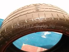 Одна шина 225/40R18