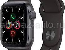 Продам Часы ОРИГИНАЛ APPLE WATCH 5 серия 44 мм