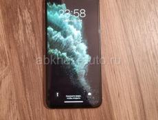 IPhone 11pro max 256гб 