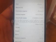 Iphone 6 16 айфон 6 16