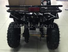 ATV A7-003E