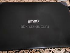 Ноутбук ASUS X751N