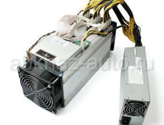 Antminer S9i