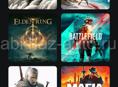 Аккаунт PS4 PS5,160 игр(60 по подписке): Elden Ring, FIFA, Horizon Forbidden West 