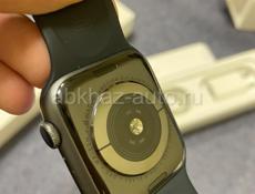 часы apple watch series 4 44mm