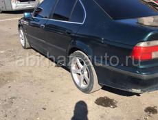 BMW  2.8 ОБМЕН