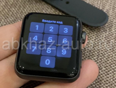Продам Apple Watch 3 42mm