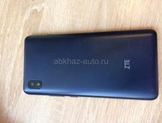 ZTE