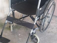 Инвалидная коляска, инвалидное кресло-каталка