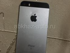 iPhone 5 SE 64 g