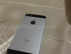 iPhone 5 SE 64 g