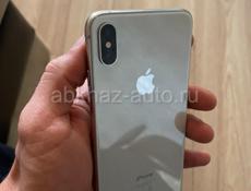 Айфон xs max. 64 gb 