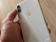 Айфон xs max. 64 gb 